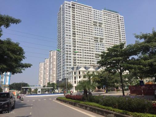 Mình có suất ngoại giao bán căn duplex 243m2 căn góc tòa HH 43 Phạm Văn Đồng (Epichome's)