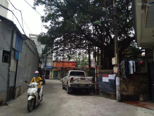 Bán nhà đường Hoàng Công Chất, Phường Phú Diễn, Bắc Từ Liêm, Hà Nội diện tích 50m2