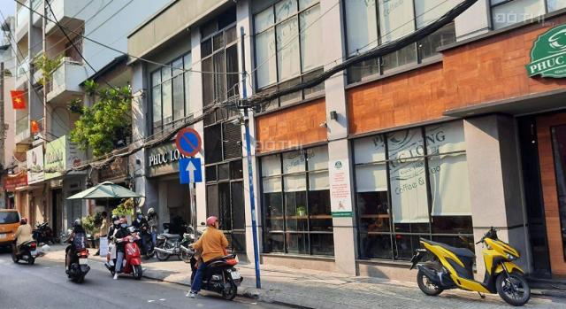 Sự thật căn nhà mặt tiền Nguyễn Phi Khanh chủ chào 16 tỷ thương lượng