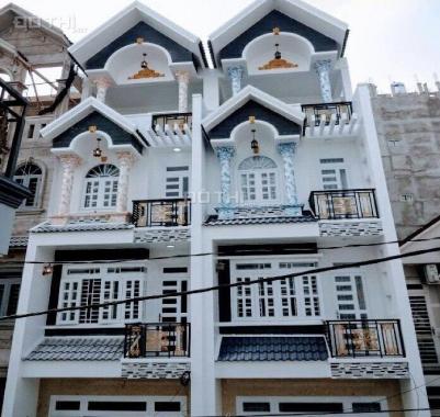 Bán nhà riêng tại Phạm Đăng Giảng, P. Bình Hưng Hòa, Bình Tân, Hồ Chí Minh, DTSD 125m2, 2.12 tỷ