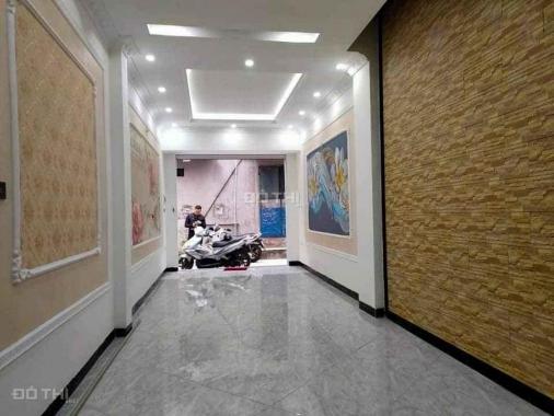 Phân lô Yên Lạc, ô tô, 50m2, 5 tầng, 2 mặt thoáng, giá 5,2 tỷ (bao sang tên) - 0965528786