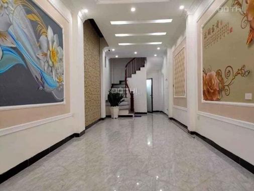 Phân lô Yên Lạc, ô tô, 50m2, 5 tầng, 2 mặt thoáng, giá 5,2 tỷ (bao sang tên) - 0965528786