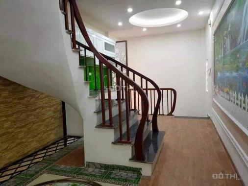 Phân lô Yên Lạc, ô tô, 50m2, 5 tầng, 2 mặt thoáng, giá 5,2 tỷ (bao sang tên) - 0965528786