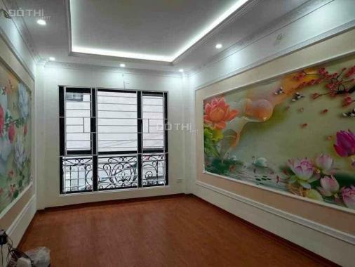 Phân lô Yên Lạc, ô tô, 50m2, 5 tầng, 2 mặt thoáng, giá 5,2 tỷ (bao sang tên) - 0965528786
