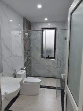 Bán nhà Vũ Trọng Phụng, cạnh Hapulico, ô tô vào nhà, làm VP công ty, 50m2, 6 tầng 0969438926