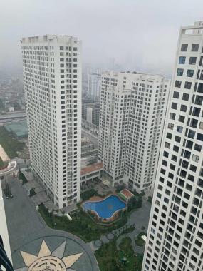 Bán căn hộ chung cư tại dự án An Bình City 73m2 giá 2,58 tỷ, tủ bếp, điều hoà, rèm, dây phơi