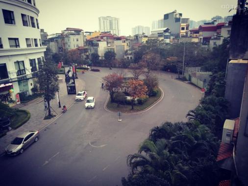 View trọn Royal City, Nguyễn Trãi, Thanh Xuân, Ngã Tư Sở, 26m2 x 5T. Giá 2.55 tỷ