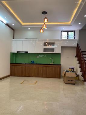 Nhà rẻ, nhà đẹp Yên Nghĩa, Hà Đông (32m2*4T), giá chỉ: 1.6 tỷ, vị trí đắc địa