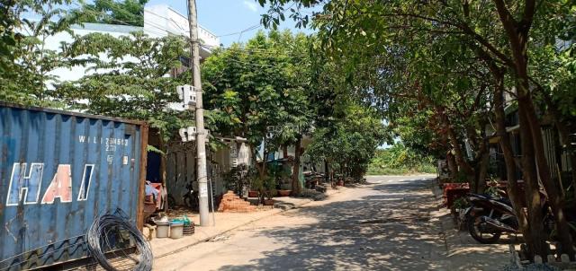Bán đất tại đường Cẩm Nam 1, Phường Hòa Xuân, Cẩm Lệ, Đà Nẵng diện tích 90m2 giá 2.25 tỷ