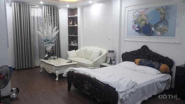 Nhà đẹp phố Lương Yên, Hai Bà Trưng, 60m2, 6 tầng, thang máy, 14.5 tỷ