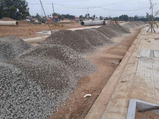 Bán đất nền dự án tại dự án Quảng Ngãi Central Point, Quảng Ngãi diện tích 90m2 giá 1.286 tỷ