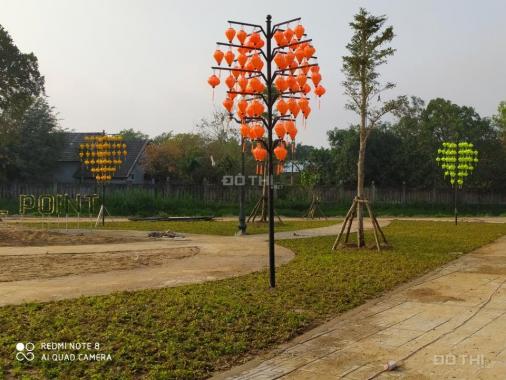 Bán đất nền dự án tại dự án Quảng Ngãi Central Point, Quảng Ngãi diện tích 90m2 giá 1.286 tỷ