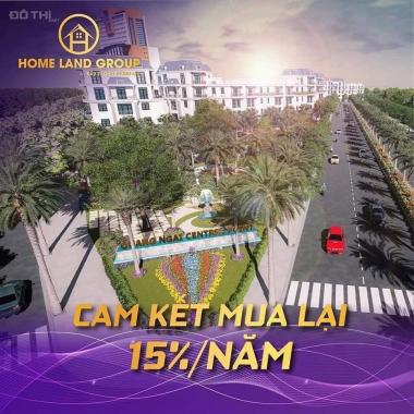 Bán đất nền dự án tại dự án Quảng Ngãi Central Point, Quảng Ngãi diện tích 90m2 giá 1.286 tỷ