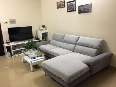 Chính chủ cần bán gấp căn góc CC Him Lam Nam Khánh, Quận 8, DT 81m2, giá 2,15 tỷ. LH 0937934496