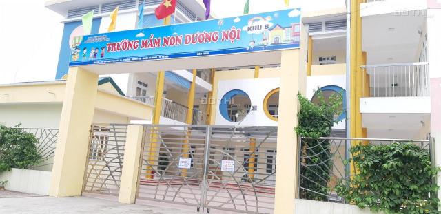 Bán đất dịch vụ siêu rẻ khu liền kề 27 28 siêu rẻ Dương Nội, Hà Đông