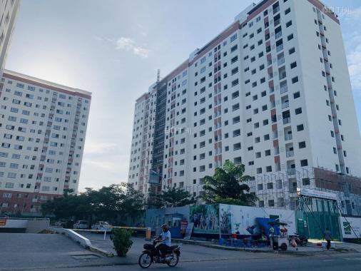 Căn hộ Green Town Bình Tân còn vài suất giá gốc CĐT chỉ từ 1,45 tỷ/63.2m2, TT 95% nhận nhà ở ngay