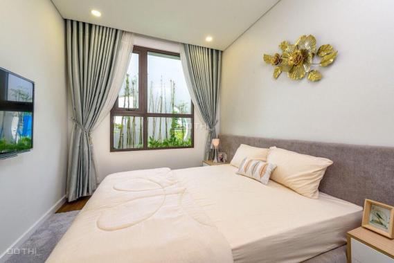 Cần bán gấp căn hộ Safira Khang Điền 2 PN, giá 1.8 tỷ