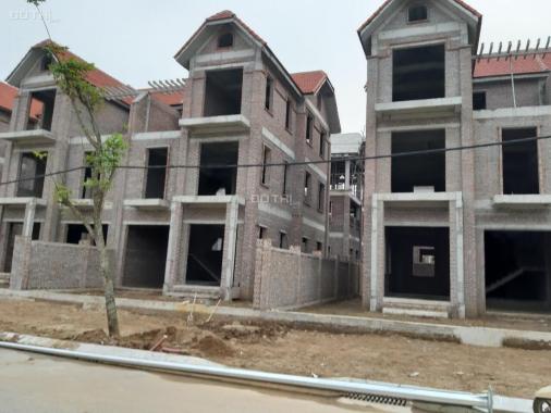 Bán biệt thự Phú Lương giá từ hơn 50 triệu/m2