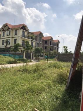 Bán biệt thự Phú Lương giá từ hơn 50 triệu/m2