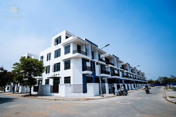Bán nhà biệt thự, liền kề tại Dự án Khu đô thị mới Đông Tăng Long, Quận 9, Hồ Chí Minh