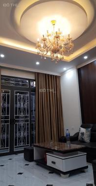 CC bán nhanh rẻ nhà phố Ngô Thì Nhậm, Quang Trung, Hà Đông (6,7 tỷ, MT 4m, DT 50m2)