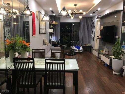 Chính chủ chung cư bán căn 2PN, 80m2 dự án Imperia Garden-203 Nguyễn Huy Tưởng giá 2.8 tỷ