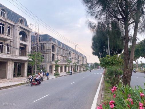 Lake View Center - Dự án đất nền Đà Nẵng duy nhất được bán năm 2020