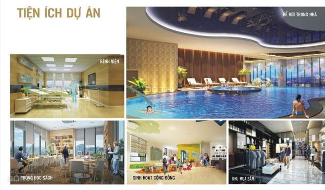 Bán căn liền kề Thăng Long City (dự án CBCS B32 Đại mỗ) 102m2, 11 tỷ, gần Aeon Mall