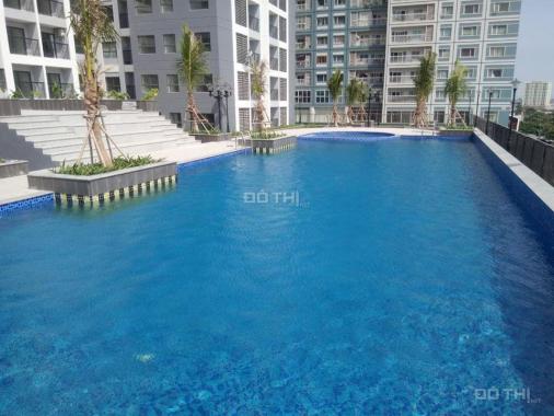 Kẹt tiền bán gấp căn hộ cao cấp Sài Gòn Avenue, Thủ Đức, 2 PN, 1 WC (47m2). Giá 1.7 tỷ