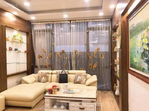 Bán gấp nhà phố Lò Đúc, cách đường ô tô 23m Hai Bà Trưng, 70m2, 4T, giá 3.5 tỷ. LH 0988964342