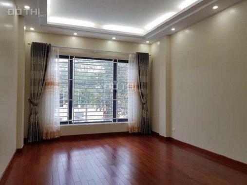 Bán căn CCMN 16PN khép kín Nguyễn Văn Trỗi, Hà Đông, SV/GĐ thuê lời 55tr/th, 75m2*7T, giá 7.6 tỷ