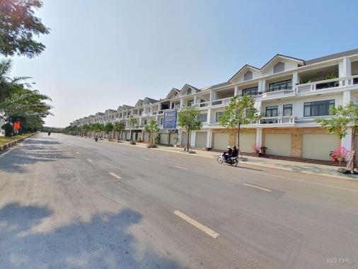 Bán đất Phước Tân ngay Aqua City, mặt đường 60m kết nối cầu quận 9. Sổ riêng hỗ trợ vay, 0942920920