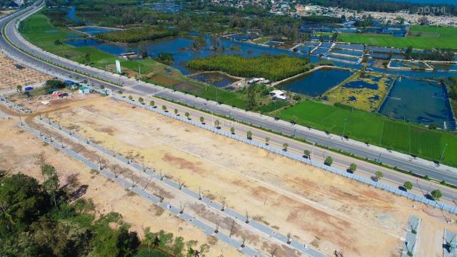 Nhận đặt chỗ dự án ven biển TP Quảng Ngãi, Mỹ Khê Angkora Park, ưu tiên giai đoạn 1 chỉ có 50 suất