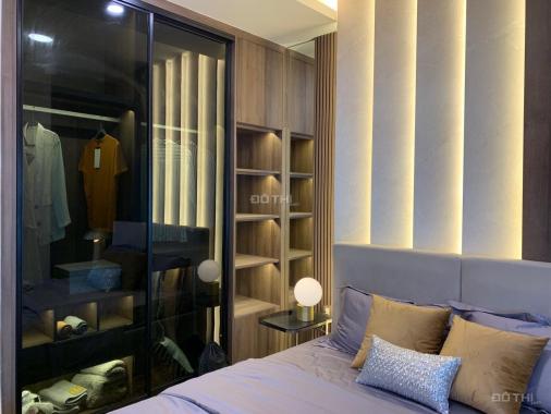 Bán căn hộ chung cư tại dự án Q7 Boulevard, Quận 7, Hồ Chí Minh, diện tích 58m2, giá 40 triệu/m2