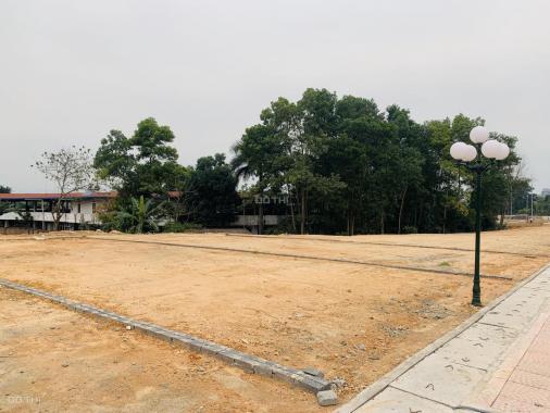 Bán đất nền dự án tại đường Mỏ Bạch, Phường Quang Vinh, Thái Nguyên, Thái Nguyên, diện tích 90m2