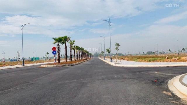 Bán dự án đất nền sổ đỏ Biên Hòa New City, Biên Hòa, Đồng Nai diện tích 100m2, giá 15tr/m2