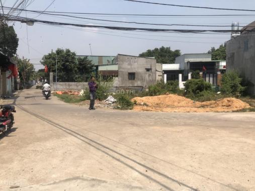 Cần tiền về quê tránh dịch và an cư bán nhanh lô đất 100m2 ngay chợ Phước Tân, giá mềm nhất khu vực