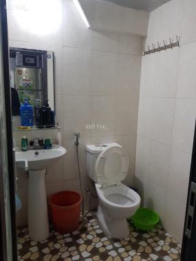 Bán căn hộ tập thể 53m2 Mai Hương, Phố Bùi Ngọc Dương, Hai Bà Trưng