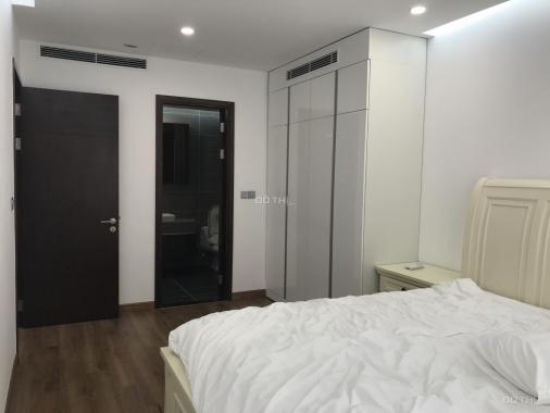 Cho thuê căn hộ chung cư tại dự án Thành Phố Giao Lưu, Bắc Từ Liêm, Hà Nội diện tích 70m2