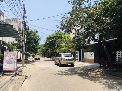Bán 100m2 đất đường Cẩm Nam 1, nằm trong khu vực chợ Hòa Xuân, sát trường tiểu học Trần Đại Nghĩa