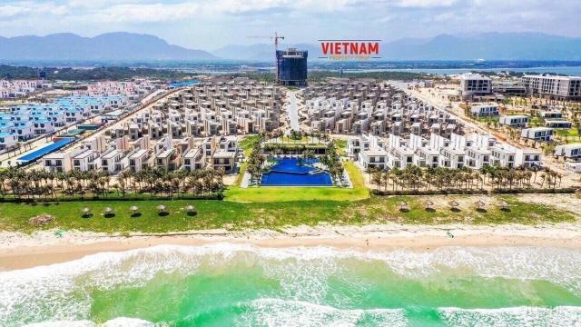 Sở hữu biệt thự biển Cam Ranh Mystery Villas, giá cực tốt