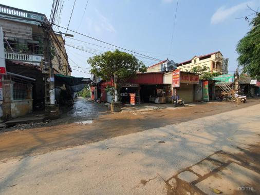 Bán nhà riêng tại đường Kiêu Kỵ, Xã Kiêu Kỵ, Gia Lâm, Hà Nội, 108.2m2, ngân hàng bán đấu giá