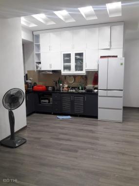 Bán chung cư Fodacon Bắc Hà (CoopMart): 110m2, 3PN giá rẻ 1,9 tỷ