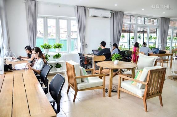 Cho thuê sàn văn phòng ngõ 28 Điện Biên Phủ. DT: 200m2 vị trí cực đẹp, giá thuê: 35 triệu/tháng