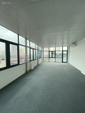Cho thuê văn phòng tại Khuất Duy Tiến - 55 m2 sàn view 2 mặt thoáng đẹp
