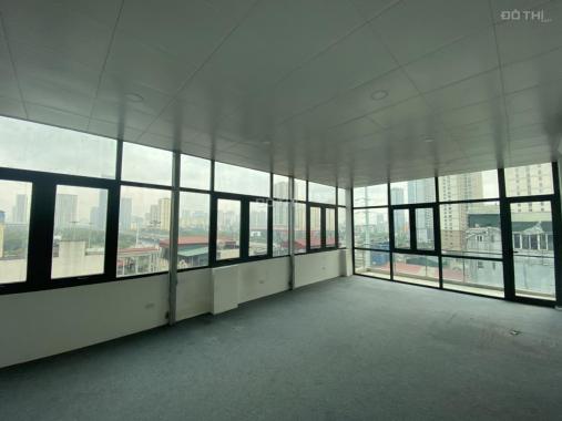 Cho thuê văn phòng tại Khuất Duy Tiến - 55 m2 sàn view 2 mặt thoáng đẹp