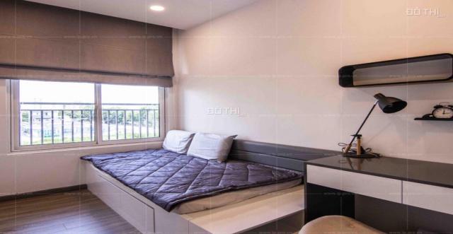 Cho thuê căn hộ chung cư tại dự án Sunrise Riverside, Nhà Bè, Hồ Chí Minh, DT 70m2, giá 12 tr/th