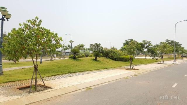 NH VIB hỗ trợ phát mãi 16 nền đất khu đô thị Tân Tạo Central Park, sổ hồng riêng