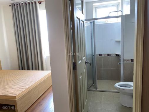 Cho thuê căn hộ Hưng Phát, 69m2, 2PN, 2WC, NT cơ bản, giá 7tr/th