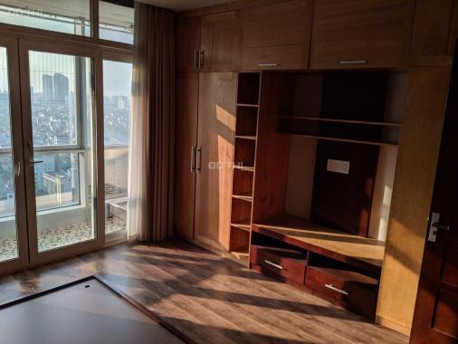 Cho thuê chung cư cao cấp Euro Window 27 Trần Duy Hưng - 100m2 đầy đủ nội thất. Giá 15 tr/th